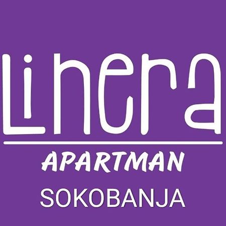 סוקו בניה Apartman Linera מראה חיצוני תמונה