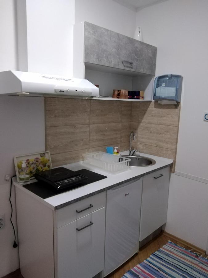 סוקו בניה Apartman Linera מראה חיצוני תמונה