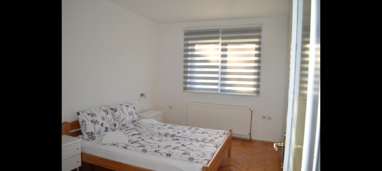 סוקו בניה Apartman Linera מראה חיצוני תמונה
