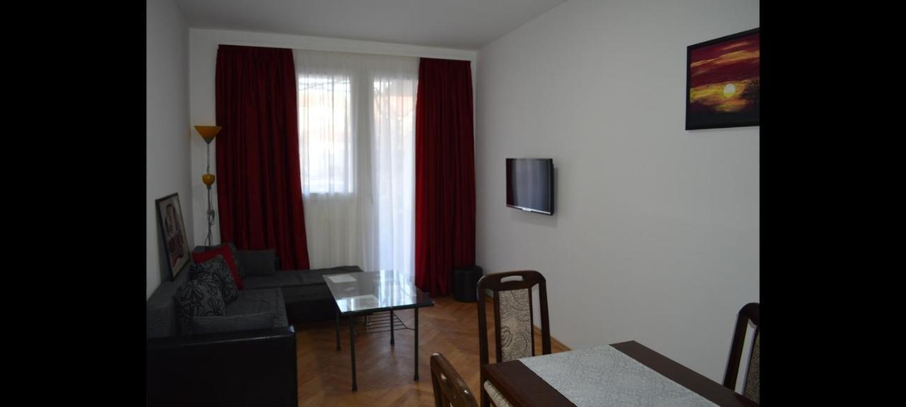 סוקו בניה Apartman Linera מראה חיצוני תמונה
