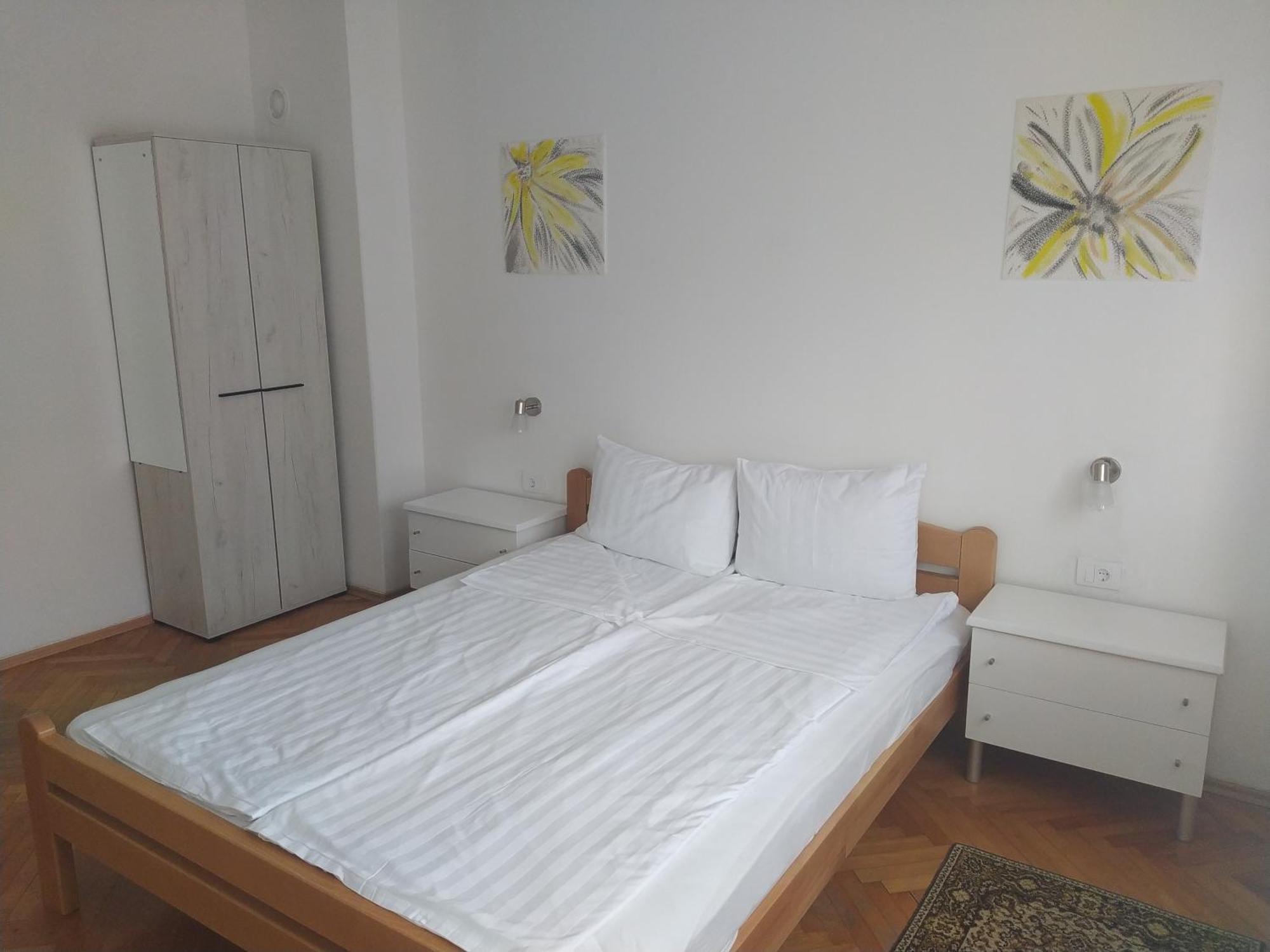 סוקו בניה Apartman Linera חדר תמונה