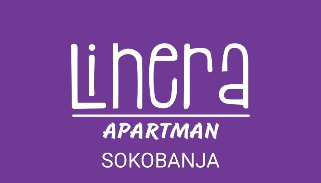 סוקו בניה Apartman Linera מראה חיצוני תמונה