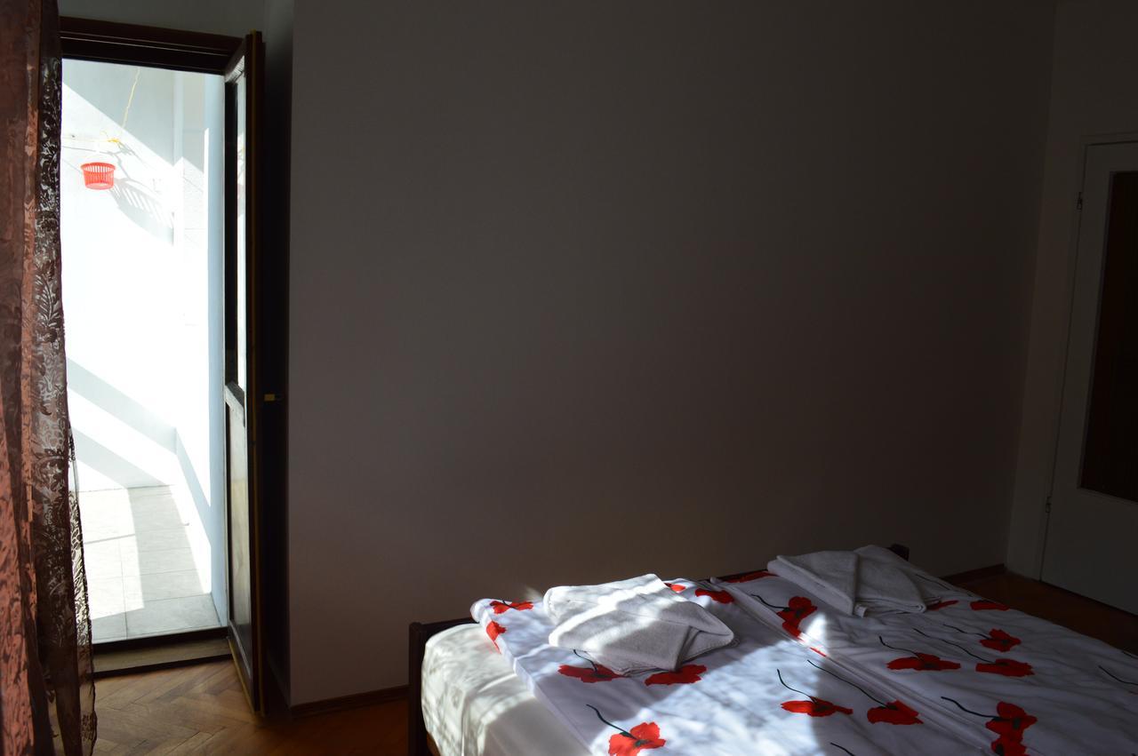 סוקו בניה Apartman Linera מראה חיצוני תמונה