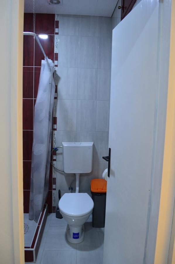 סוקו בניה Apartman Linera מראה חיצוני תמונה