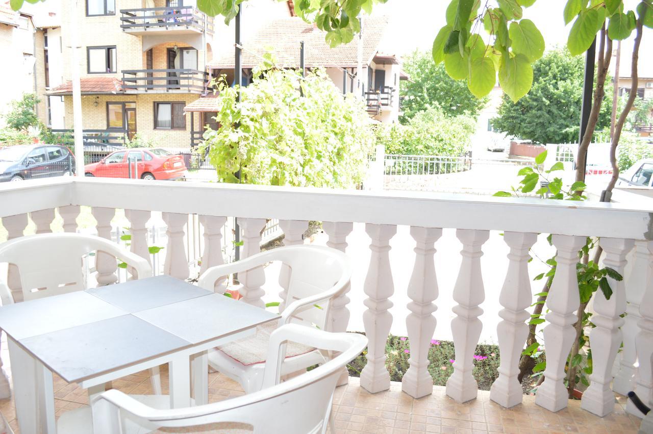 סוקו בניה Apartman Linera מראה חיצוני תמונה