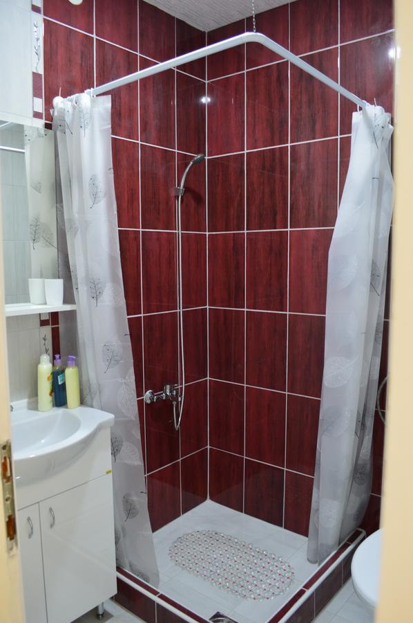 סוקו בניה Apartman Linera מראה חיצוני תמונה