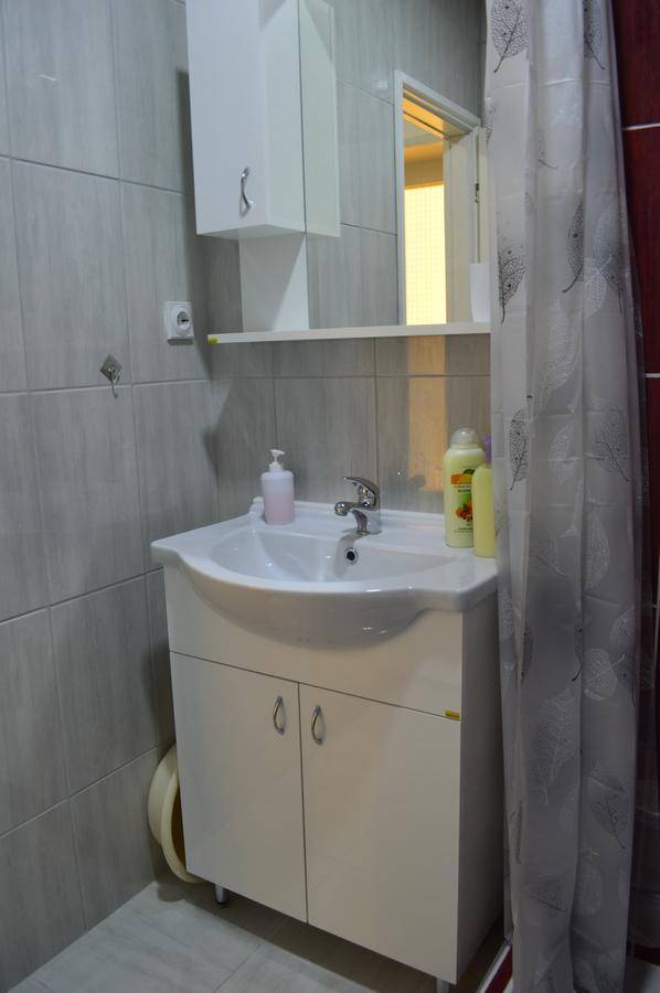 סוקו בניה Apartman Linera מראה חיצוני תמונה