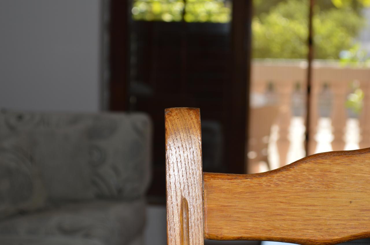 סוקו בניה Apartman Linera מראה חיצוני תמונה