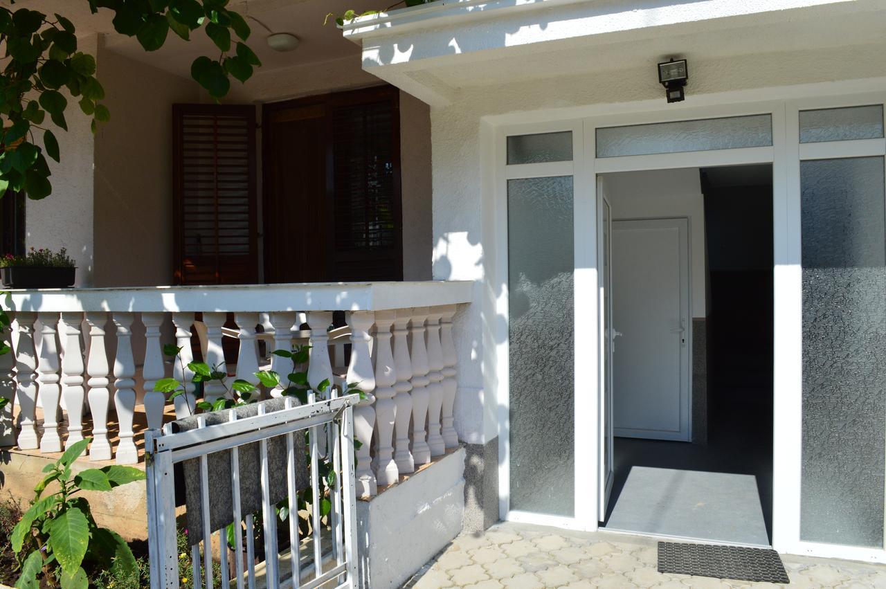 סוקו בניה Apartman Linera מראה חיצוני תמונה
