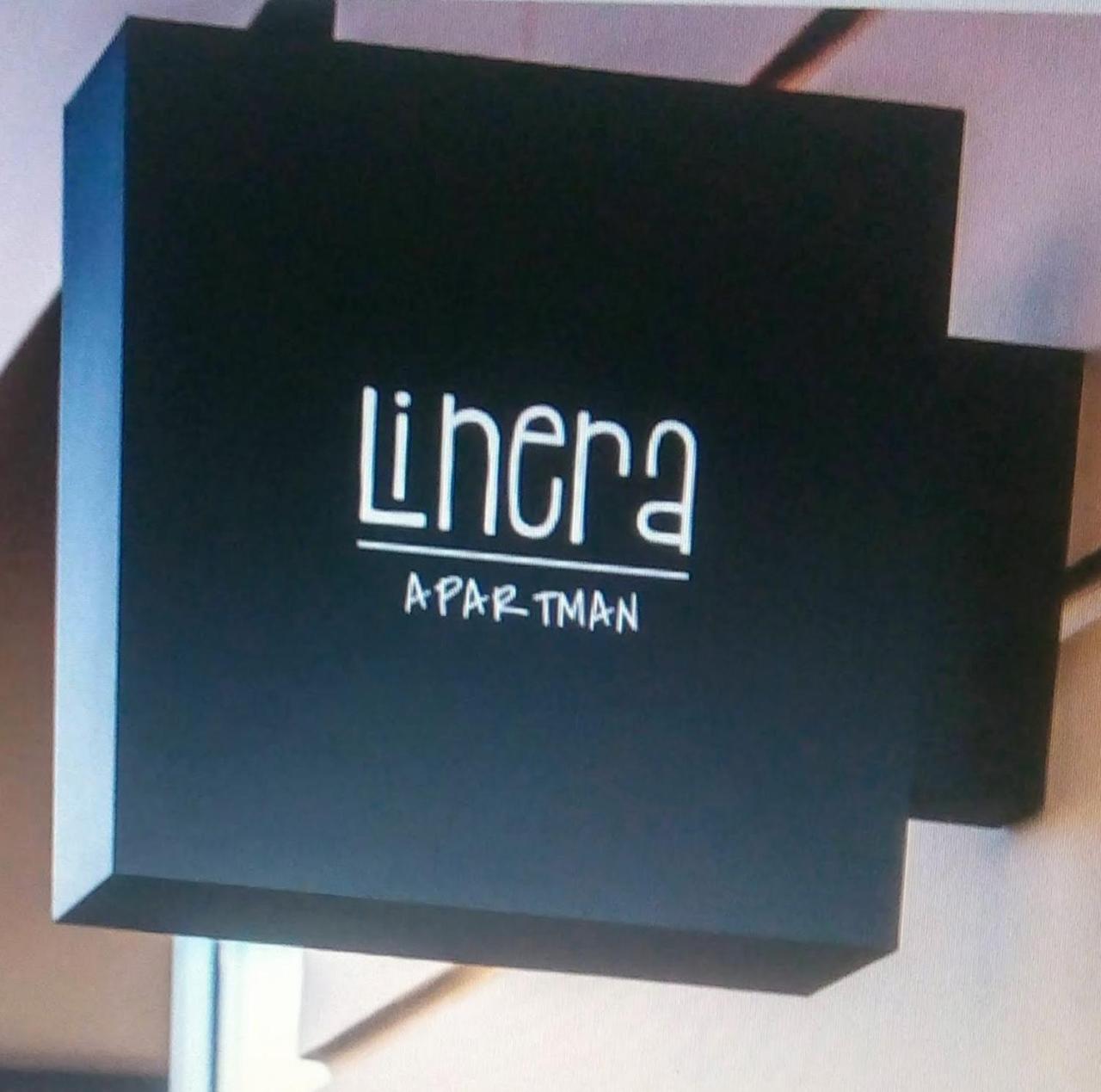 סוקו בניה Apartman Linera מראה חיצוני תמונה